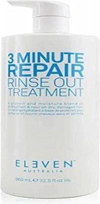 ELEVEN Australia ELEVEN Care - 3 Minute Repair Rinse Out Treatment (1000 ml)