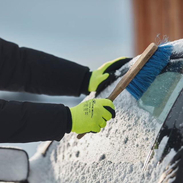 Image du produit Gebol GEBOL Arbeitshandschuh Winter Lite Touch 8 (8)