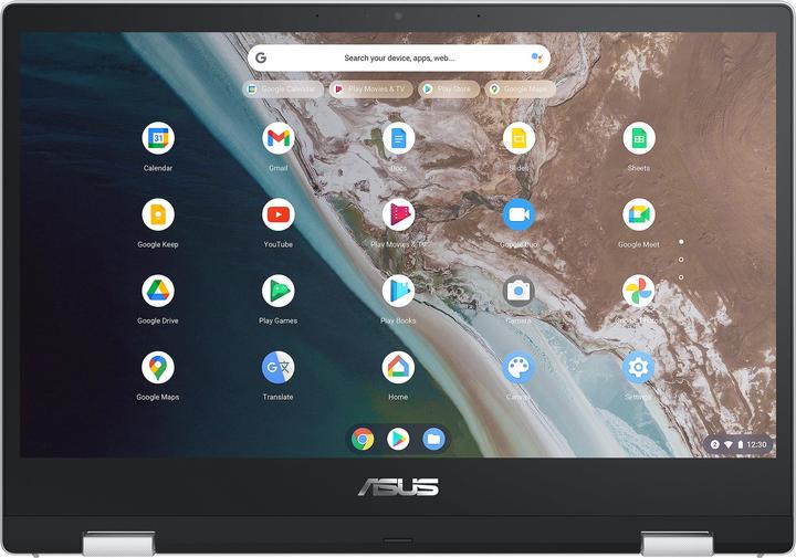 Image du produit ASUS CB1400FKA-EC0096 (14", Intel Pentium Silver N6000, 8 Go, ING. Int.)