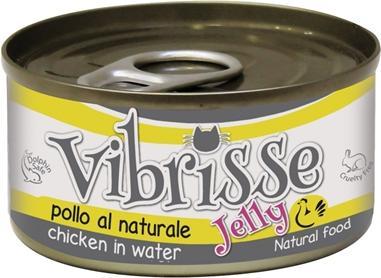 Vibrisse Cat Jelly Kip (1680 g)