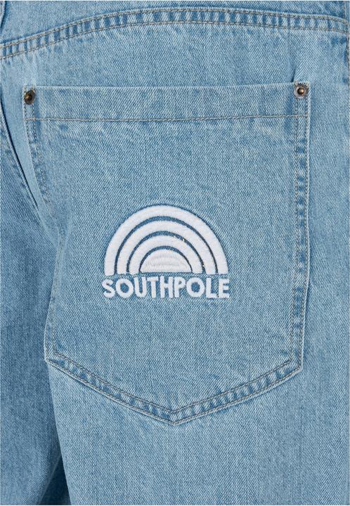 Immagine prodotto Southpole Denim con ricamo 3D (32)