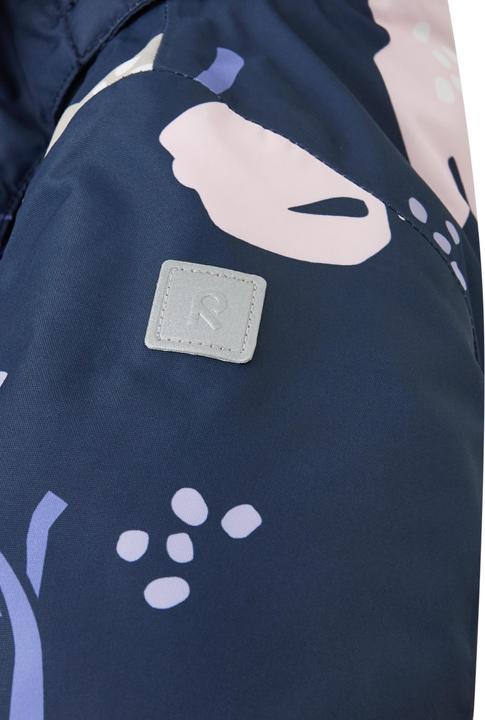 Produktbild Reima tec Winterjacke Muurame Navy (110)