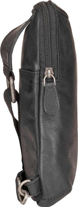 Image du produit The Chesterfield Brand Cambridge Mini Bag Sac à bandoulière en cuir 12 cm