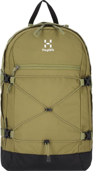 Image du produit Haglöfs Sac à dos Backup 47 cm pour ordinateur portable (17 l)
