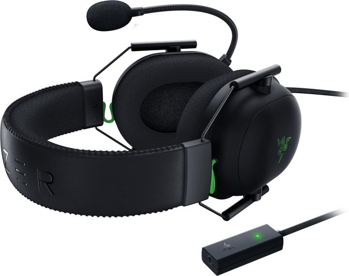 Immagine prodotto Razer Blackshark V2 (Cablato)
