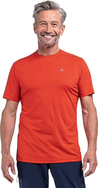 Actual product image Schöffel CIRC T Shirt Tauron M (48)