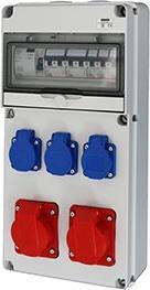 Actual product image Gewiss DE00319