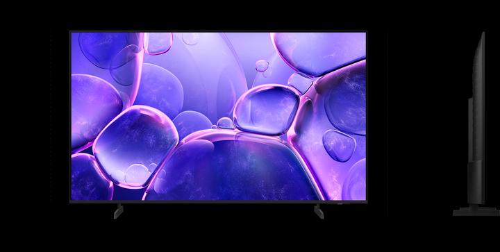 Produktbild Samsung UE43U8000F (43", U8000F, LED, 4K, 2025)