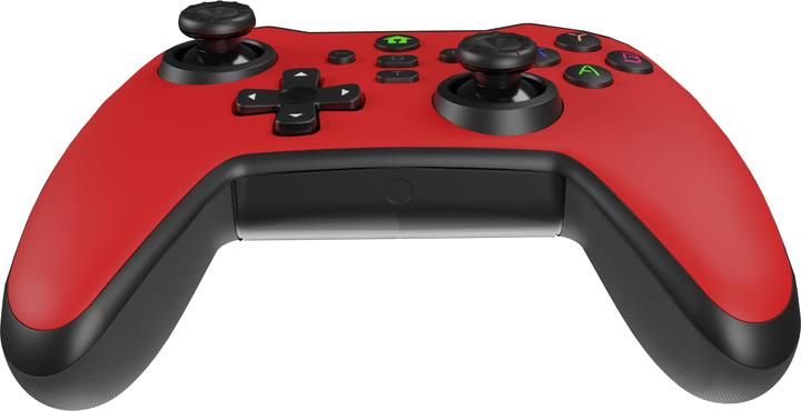 Image du produit Genesis Gamepad MANGAN 300 filaire/noir (Android, PC, Switch)