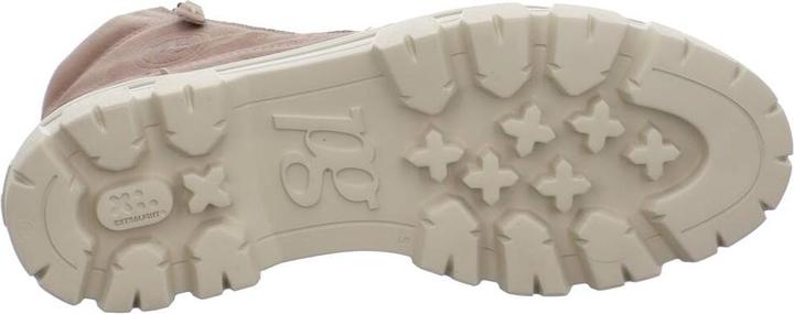Actual product image Paul Green Sportnubuk Antelope (40)