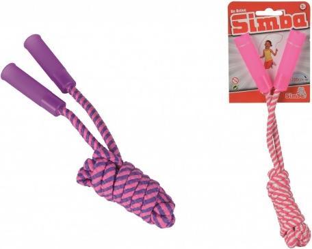 Produktbild Simba Springseil Junior, 2-sort. (220 cm)