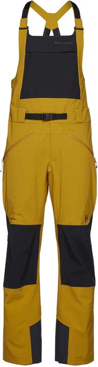Black Diamond Recon Stretch Bib Latzhose (S)