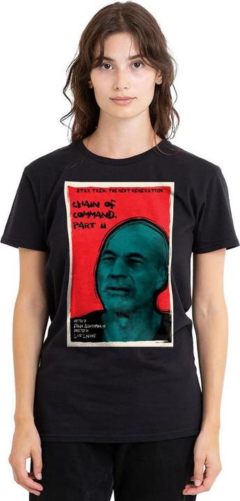 Produktbild The Next Generation Season 6 Episode 11 TShirt (S)