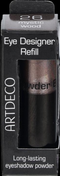 Image du produit Artdeco Eye Designer (26 bois mystique)
