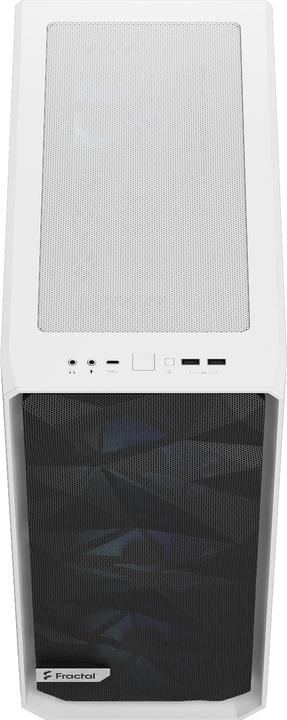 Immagine prodotto Fractal Meshify 2 Compatto (ATX, mATX, Mini-ITX)