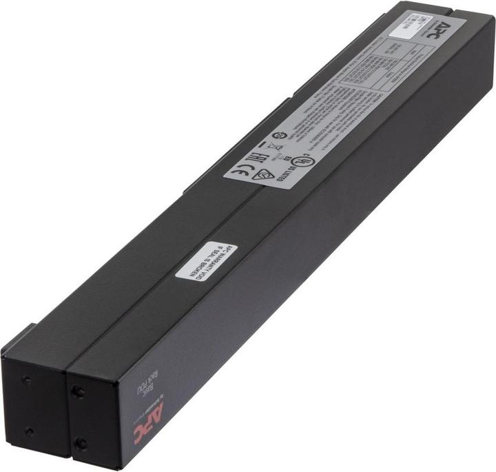 Image du produit APC Bâti de prises PDU AP9559, Basic