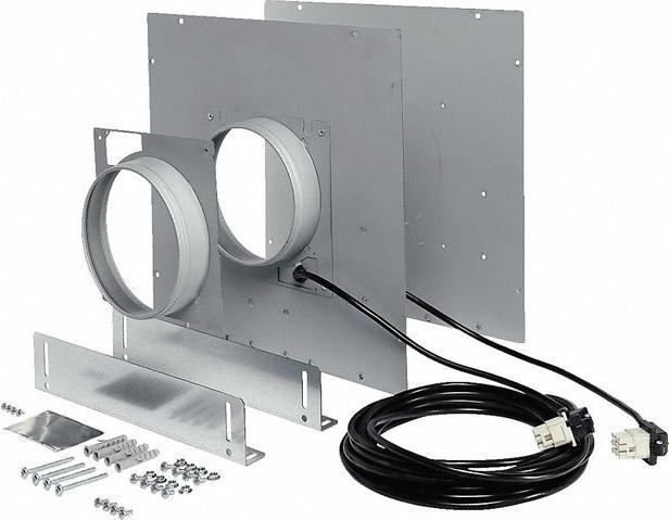 Produktbild Miele DEXT 6890 Umbausatzextern