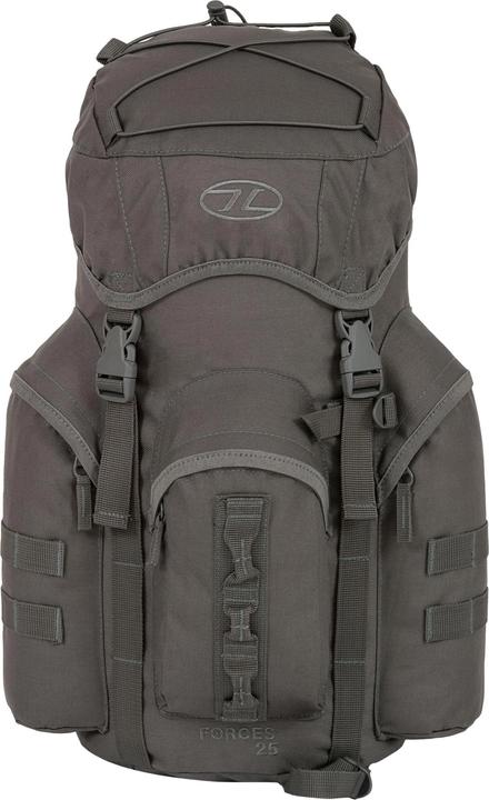Highlander Forces 25 Grey (25 l)