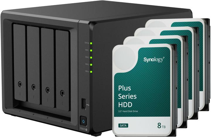 Synology DS925+