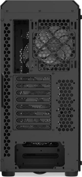 Image du produit Silentium PC Signum SG7V EVO TG ARGB - Tour - ATX - sans alimentation (ATX / PS/2) (ATX, mATX)