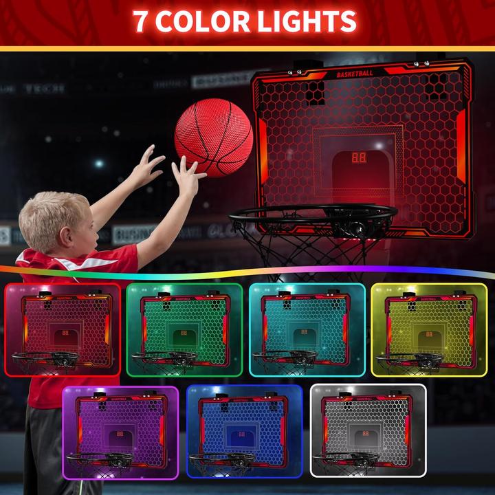Produktbild Hyes Basketballkorb