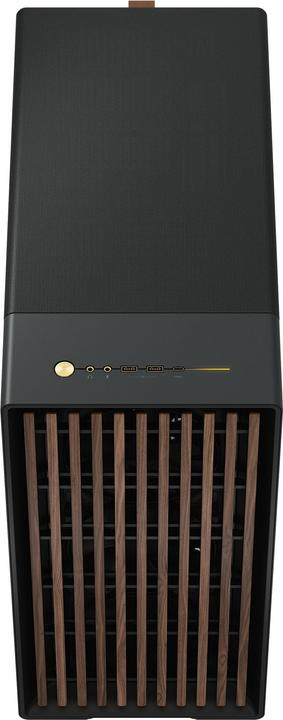 Produktbild Fractal North XL Charcoal Black (ATX, mATX, Mini-ITX, E-ATX)