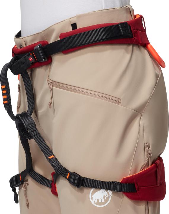 Immagine prodotto Mammut Taiss Guide SO Pantaloni Donna (42)