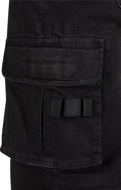 Produktbild Brandit Denim Cargo Pants - 174597 (W34/L32)