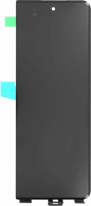 Actual product image Samsung LCD display, spare part (Display, Galaxy Z Fold 3)