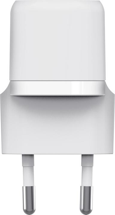 Immagine prodotto Trust Maxo 20w USB-C Caricatore Bianco (20 W)