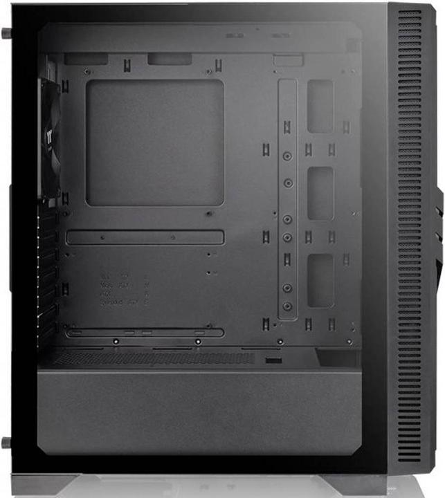 Image du produit Thermaltake Versa T35 TG RGB (ATX, mATX, Mini-ITX)