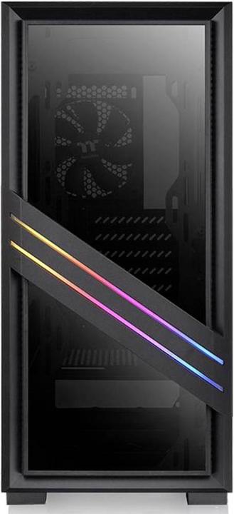 Image du produit Thermaltake Versa T35 TG RGB (ATX, mATX, Mini-ITX)