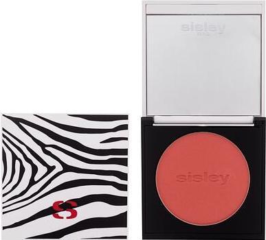 Actual product image Sisley Le Phyto Blush No 03 (3 Coral)