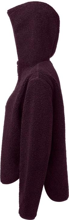 Produktbild Tri Dri Kapuzenpullover mit kurzem Reissverschluss (XXS)