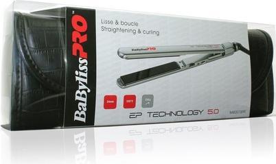 Immagine prodotto BaByliss Pro Sleek Expert (Piastra per capelli)