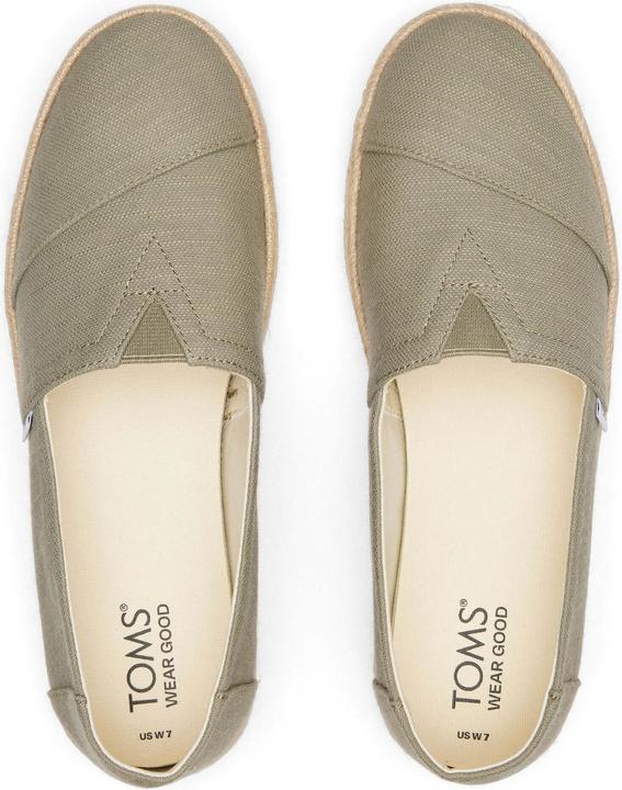 Produktbild Toms W's Alpargata Rope 2.0 (37)