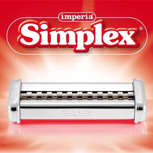 Image du produit Imperia T.0 Capelli d'Angelo