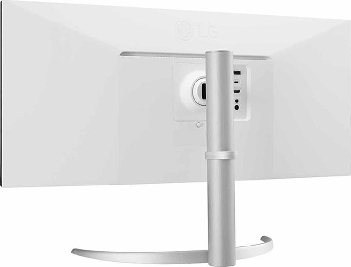 Image du produit LG MONITEUR ULTRA-LARGE 34WQ650-W (2560 x 1080 pixels, 34")