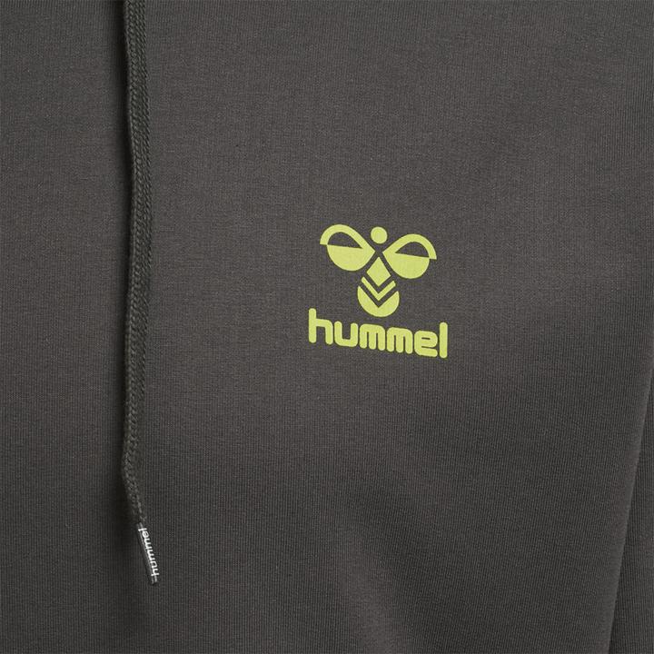 Actual product image hummel Offgrid Cotton Hoodie (S)