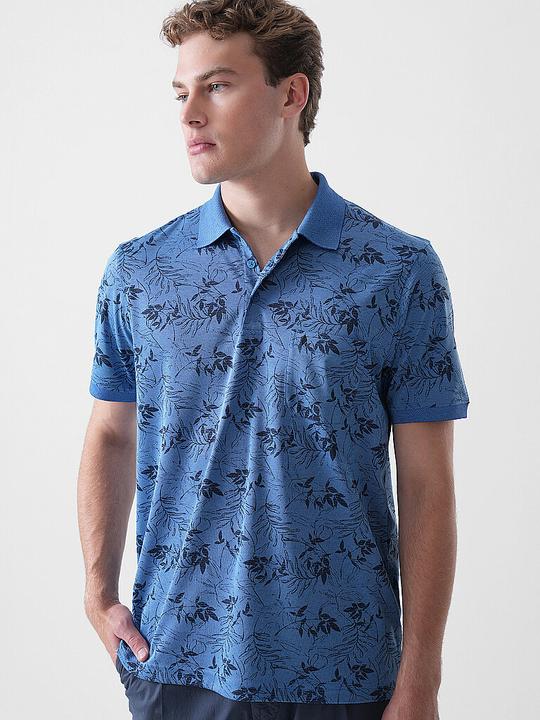 Produktbild Ragman Poloshirt (M)