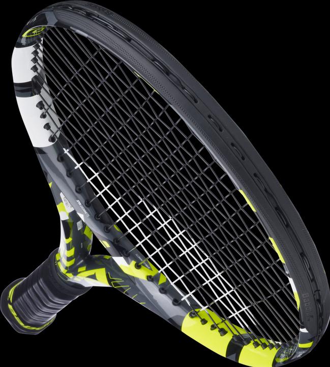 Actual product image Babolat Pure Aero 2023 (4, 300 g)