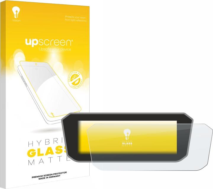 Immagine prodotto upscreen Reflection Shield Vetro Opaco