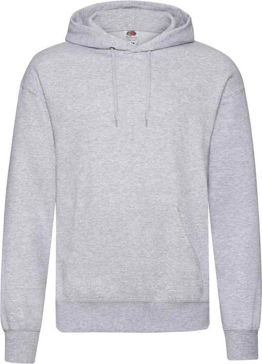 Grey heather