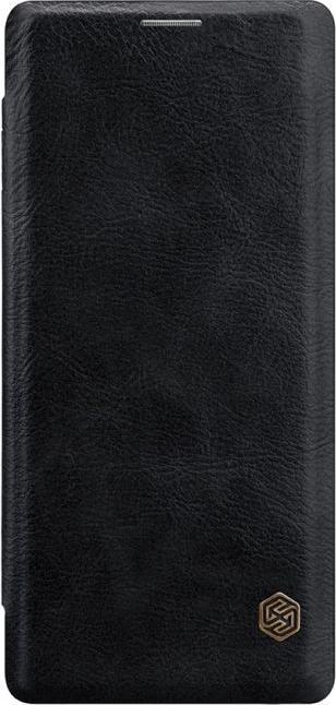 Actual product image Nillkin Qin Series (Samsung Galaxy Note 8)