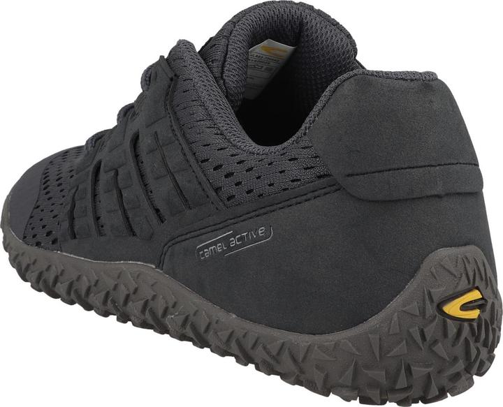 Produktbild Camel Active Sneaker textile/synthetic NAVY (47)