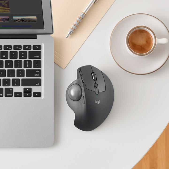 Produktbild Logitech MX Ergo (Kabellos)