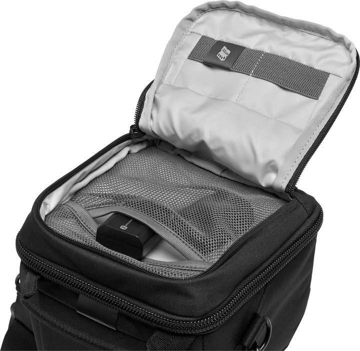 Actual product image Lowepro Pro Tactic TLZ 70 AW II (Kamera Bereitschaftstasche, Camera shoulder bag, 4 l)