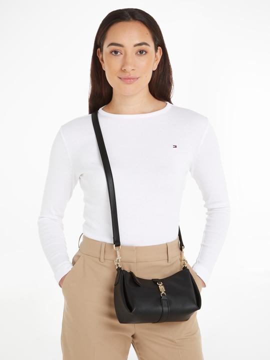 Immagine prodotto Tommy Hilfiger Borsa a tracolla TH Feminine Crossover PSP24