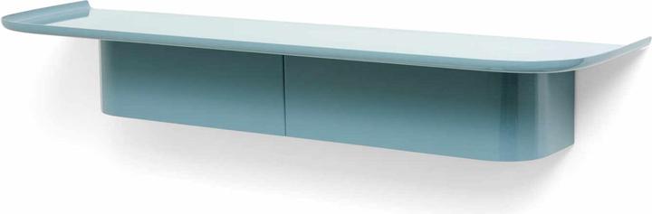 HAY Korpus Shelf L Wandregal