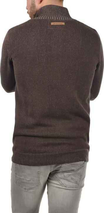 Actual product image Indicode Andy Men's Cardigan (XL)